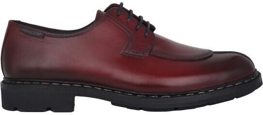 Mephisto Sandro heren veterschoen