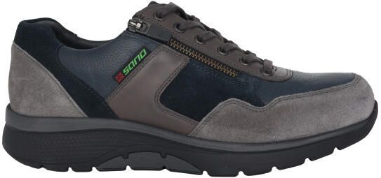 Mephisto Sano amory heren rollende wandelsneaker