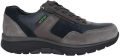 Mephisto Sano amory heren rollende wandelsneaker - Grijs