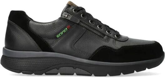 Mephisto Sano amory heren rollende wandelsneaker