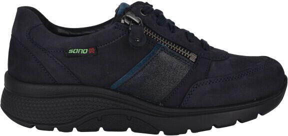 Mephisto Sano izae dames rollende wandelsneaker