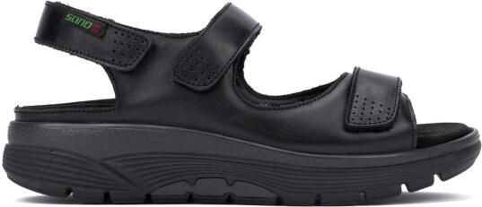 Mephisto Sano norine dames rollende wandelsandaal