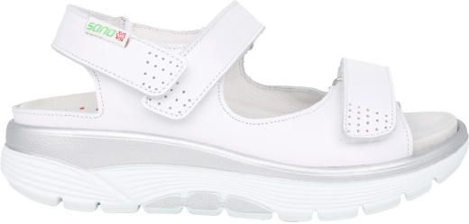 Mephisto Sano norine dames rollende wandelsandaal