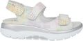 Mephisto Sano norine dames rollende wandelsandaal - Veelkleurig
