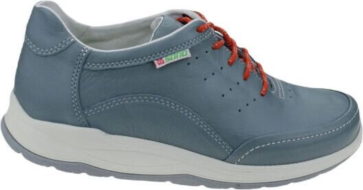 Mephisto Sano stardust dames rollende wandelschoen