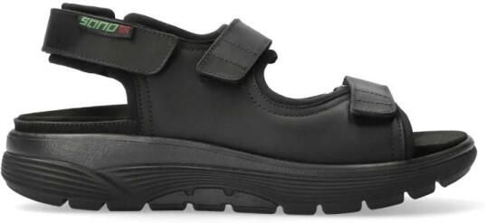 Mephisto Sano wilfried heren rollende wandelsandaal