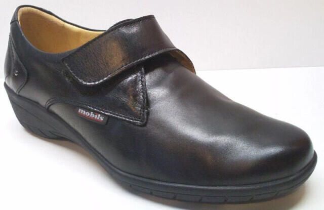 Mephisto Seidy dames instapper