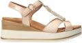 Mephisto Seline dames sandaal - Roze