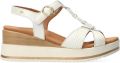 Mephisto Seline dames sandaal - Grijs