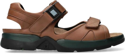 Mephisto Shark fit heren sandaal
