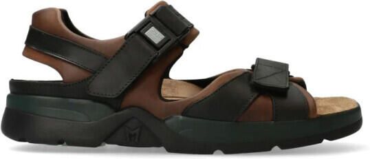 Mephisto Shark fit heren sandaal