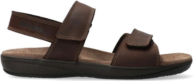 Mephisto Simon heren sandaal