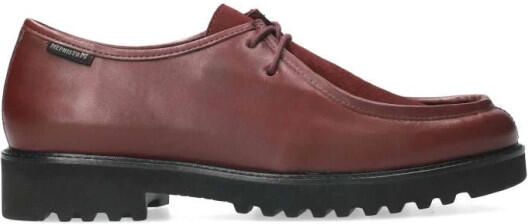 Mephisto Sonie dames veterschoen