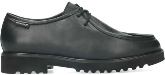 Mephisto Sonie dames veterschoen