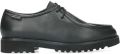 Mephisto Sonie dames veterschoen - Zwart