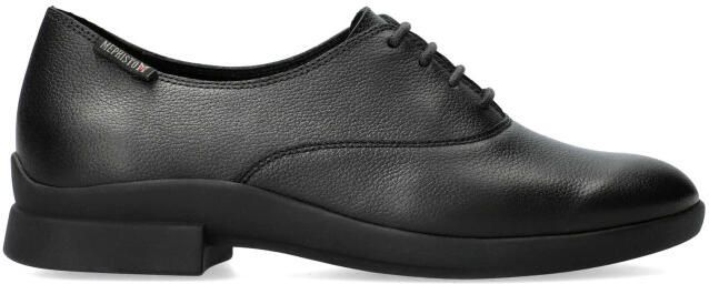 Mephisto Syla dames veterschoen
