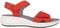 Mephisto Tany dames sandaal - Rood