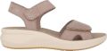 Mephisto Tany dames sandaal - Taupe