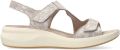 Mephisto Tiara dames sandaal - Beige