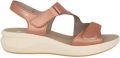 Mephisto Tiara dames sandaal - Brons