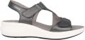 Mephisto Tiara dames sandaal - Grijs