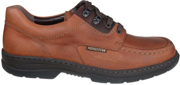 Mephisto Tiger heren veterschoen