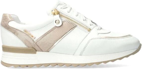 Mephisto Toscana dames sneaker