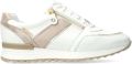 Mephisto Toscana dames sneaker - Wit