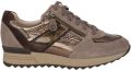 Mephisto Toscana dames sneaker - Grijs