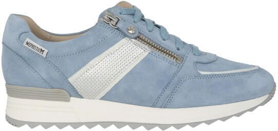 Mephisto Toscana dames sneaker