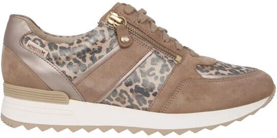 Mephisto Toscana dames sneaker