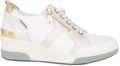 Mephisto Trudie dames sneaker - Wit