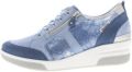 Mephisto Trudie - Blauw