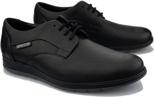 Mephisto Valerio heren veterschoen