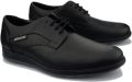 Mephisto Valerio heren veterschoen - Zwart