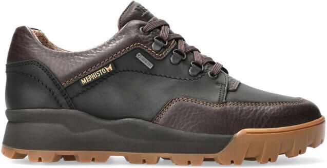Mephisto Wesley heren veterschoen