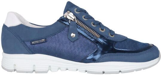 Mephisto Ylona dames sneaker