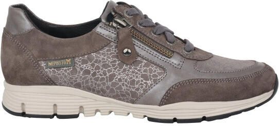 Mephisto Ylona dames sneaker