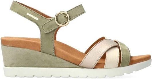 Mephisto Yrena dames sandaal