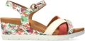 Mephisto Yrena dames sandaal - Veelkleurig