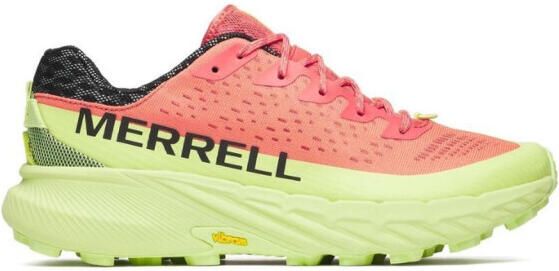Merrell Agility peak 5 j068327-blossom-mantis