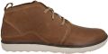 Merrell Around Town Chukka Dames Bruin Laarzen - Bruin