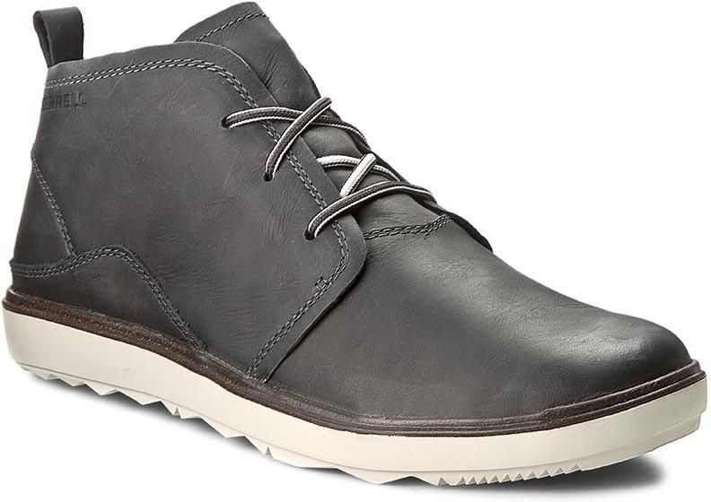 Merrell Around Town Chukka Dames Grijs