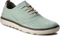 Merrell Around Town Lace Air Damesschoenen Lichtgroen - Groen