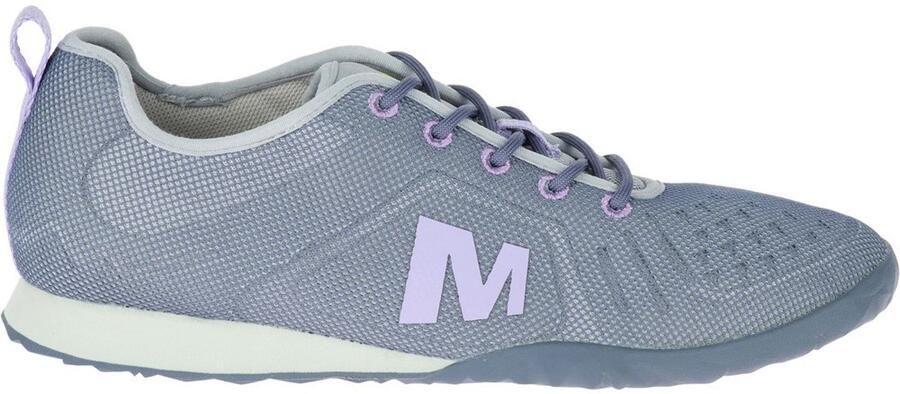 Merrell Civet Lace Dames Lila Sportschoenen