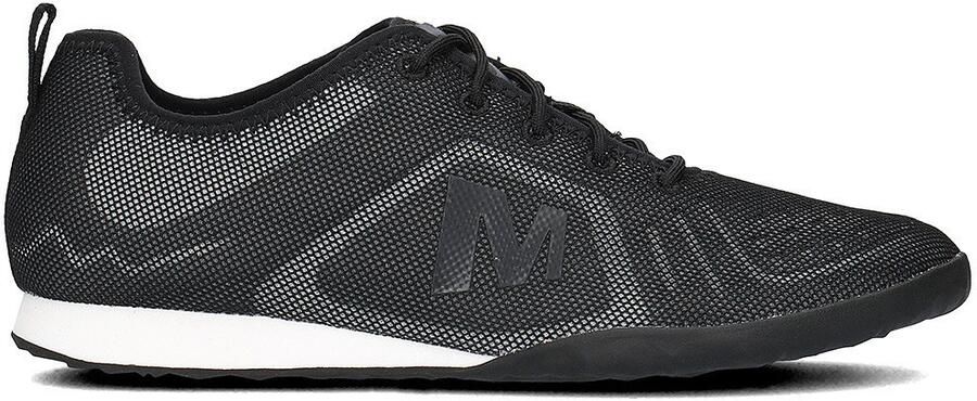 Merrell Civet Lace Damestrainers Zwart