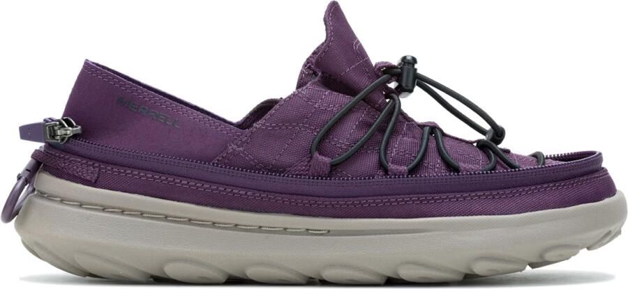 Merrell Hut Moc 2-pack SE-sneakers met ritssluiting