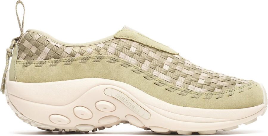 Merrell Jungle Moc Evo geweven SE-sneakers