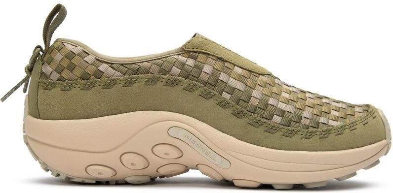 Merrell Jungle Moc Evo Woven Sneakers