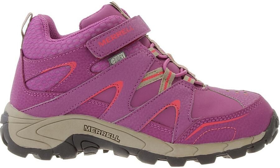 Merrell Light Tech Laarzen Kinderen Roze